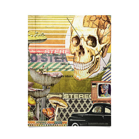 MIK Drama Queen Poster