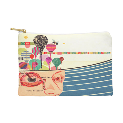 MIK Open Minded Pouch