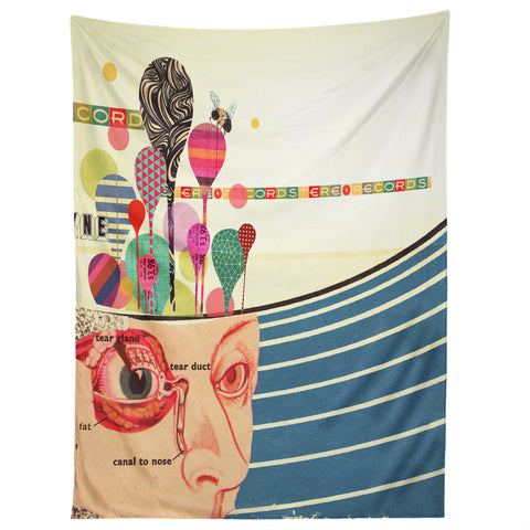 MIK Open Minded Tapestry