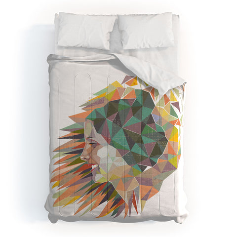 MIK Roberta Comforter