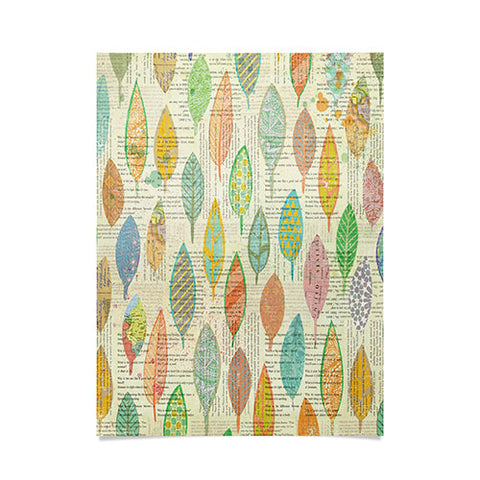 MIK Well Read Poster