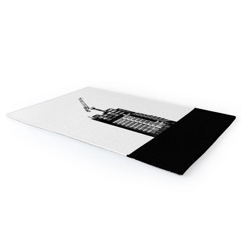 Mile High Studio Build Pop Minimalism Area Rug