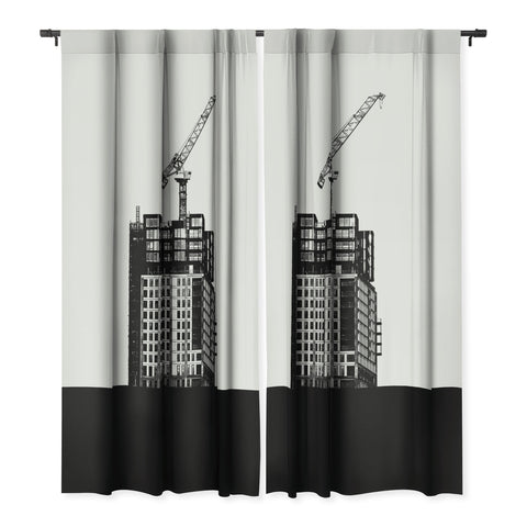 Mile High Studio Build Pop Minimalism Blackout Non Repeat