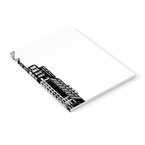 Mile High Studio Build Pop Minimalism Notebook