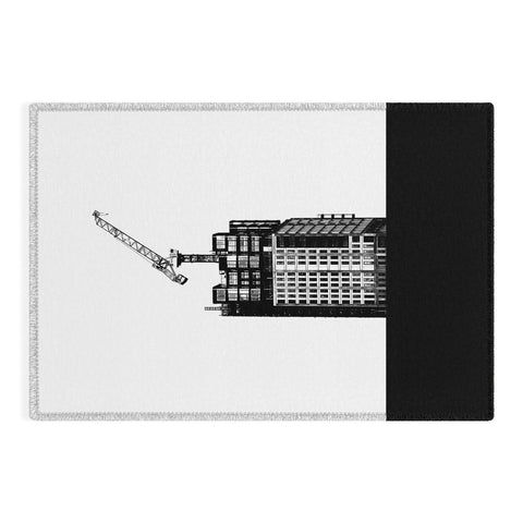 Mile High Studio Build Pop Minimalism Outdoor Rug