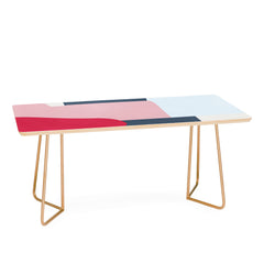 Mile High Studio Color and Shape Copenhagen Denmark Coffee Table