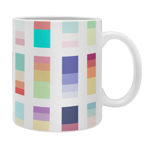 Mile High Studio Color Trap No 1 Coffee Mug