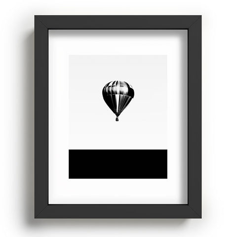 Mile High Studio Float Pop Minimalism Recessed Framing Rectangle