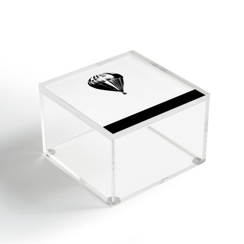 Mile High Studio Float Pop Minimalism Acrylic Box
