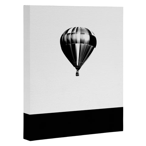 Mile High Studio Float Pop Minimalism Art Canvas