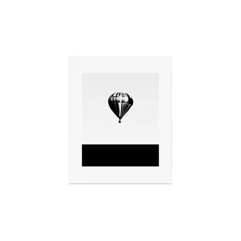 Mile High Studio Float Pop Minimalism Art Print