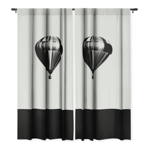 Mile High Studio Float Pop Minimalism Blackout Non Repeat