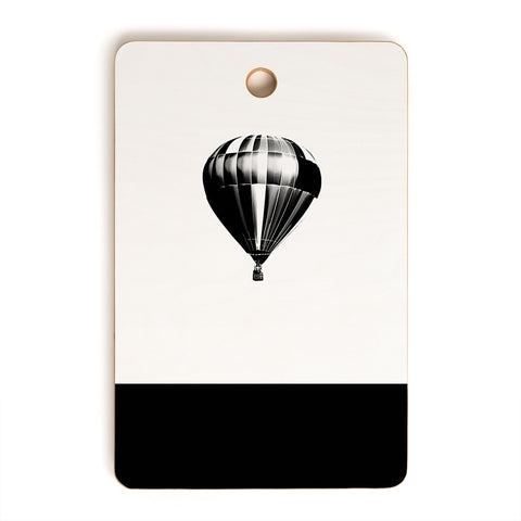 Mile High Studio Float Pop Minimalism Cutting Board Rectangle