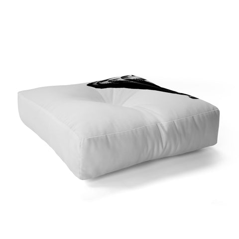 Mile High Studio Float Pop Minimalism Floor Pillow Square
