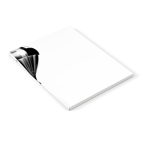 Mile High Studio Float Pop Minimalism Notebook