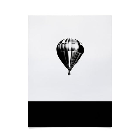 Mile High Studio Float Pop Minimalism Poster