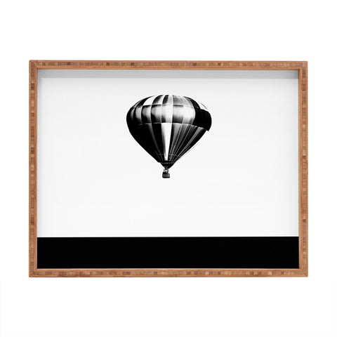 Mile High Studio Float Pop Minimalism Rectangular Tray