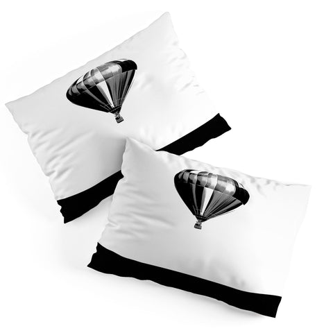 Mile High Studio Float Pop Minimalism Pillow Shams