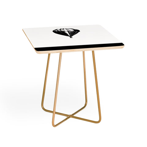 Mile High Studio Float Pop Minimalism Side Table