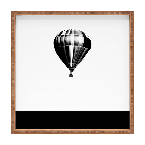 Mile High Studio Float Pop Minimalism Square Tray