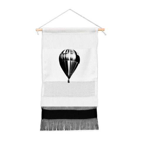 Mile High Studio Float Pop Minimalism Wall Hanging Portrait