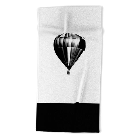 Mile High Studio Float Pop Minimalism Beach Towel