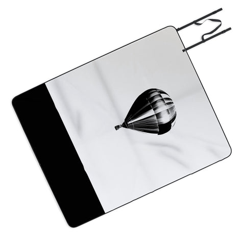 Mile High Studio Float Pop Minimalism Outdoor Blanket