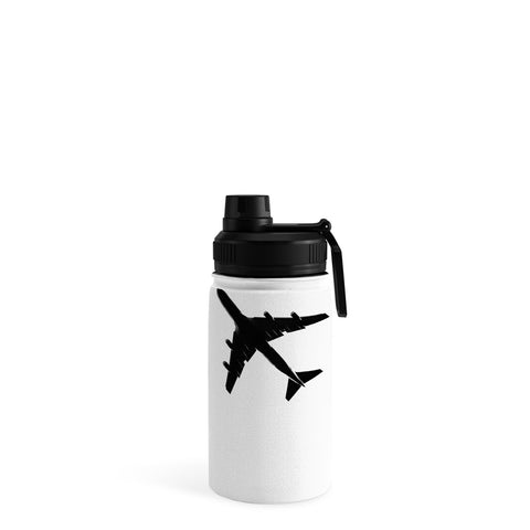 Mile High Studio Fly Pop Minimalism Water Bottle