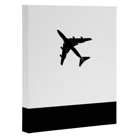 Mile High Studio Fly Pop Minimalism Art Canvas