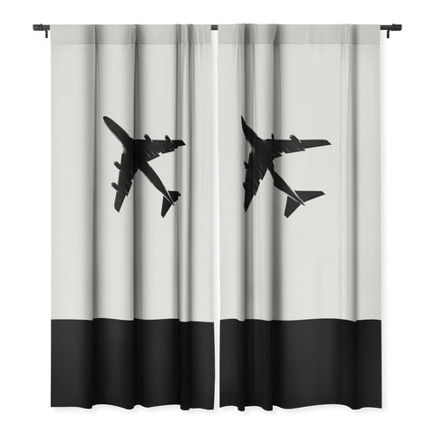 Mile High Studio Fly Pop Minimalism Blackout Non Repeat