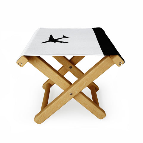 Mile High Studio Fly Pop Minimalism Folding Stool