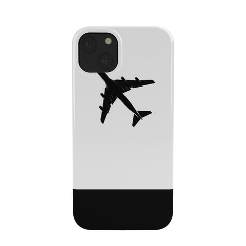 Mile High Studio Fly Pop Minimalism Phone Case