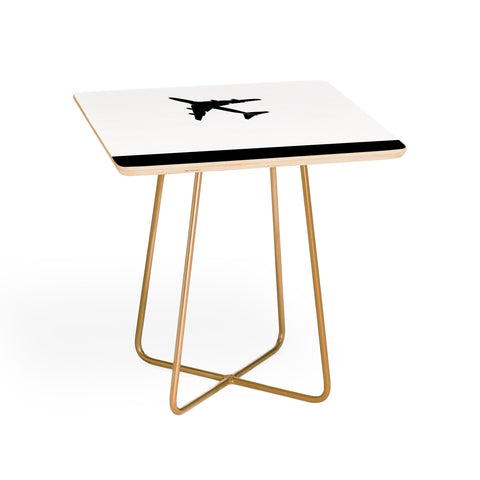 Mile High Studio Fly Pop Minimalism Side Table