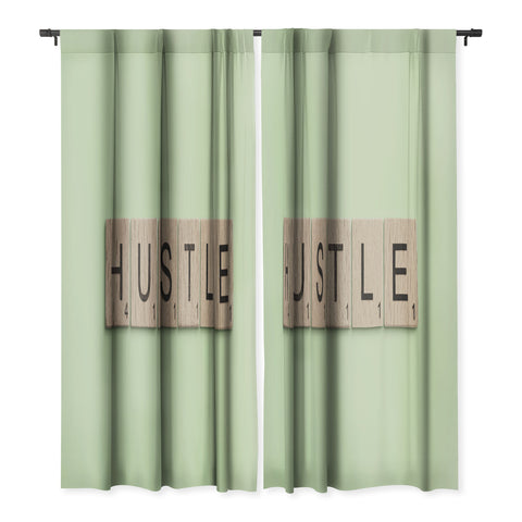 Mile High Studio Hustle I Blackout Non Repeat