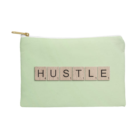 Mile High Studio Hustle I Pouch
