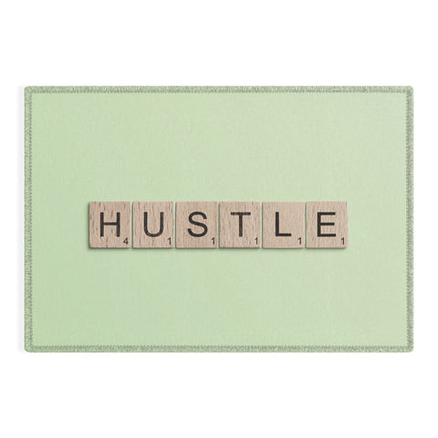 Mile High Studio Hustle I Outdoor Rug
