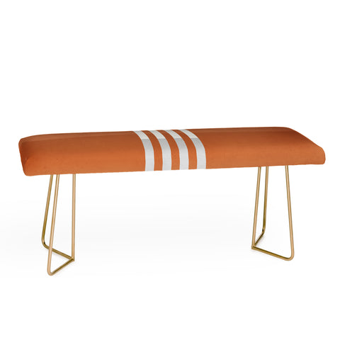 Mile High Studio Portals The Slot Rust Bench