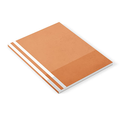 Mile High Studio Portals The Slot Rust Notebook