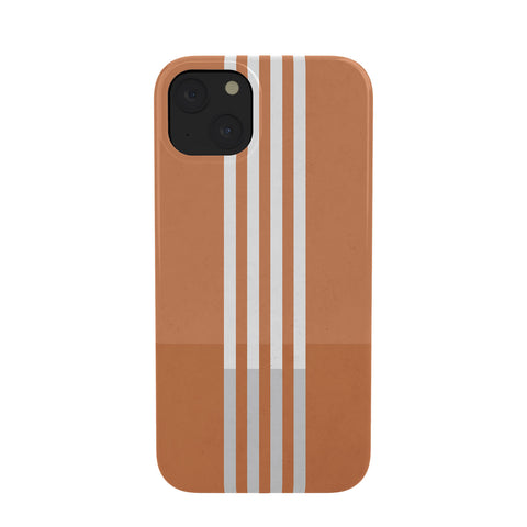 Mile High Studio Portals The Slot Rust Phone Case