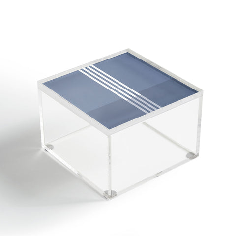 Mile High Studio Portals The Slot Slate Acrylic Box