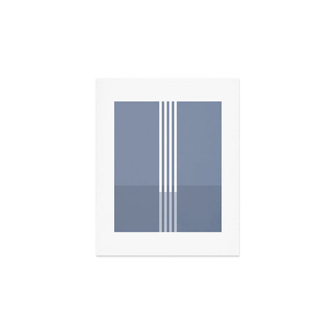 Mile High Studio Portals The Slot Slate Art Print