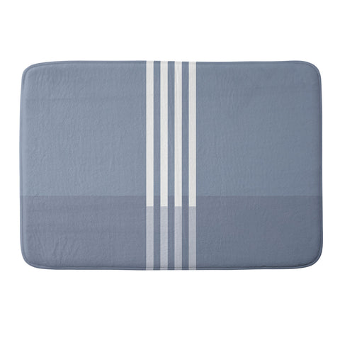 Mile High Studio Portals The Slot Slate Memory Foam Bath Mat