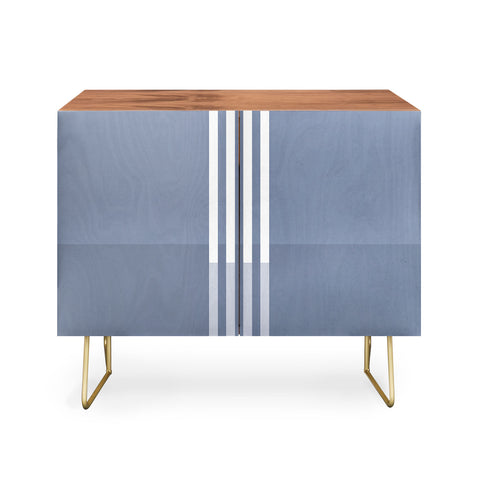 Mile High Studio Portals The Slot Slate Credenza