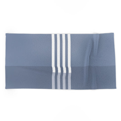 Mile High Studio Portals The Slot Slate Beach Towel