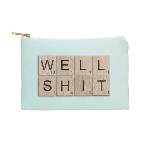 Mile High Studio Well Shit Pouch