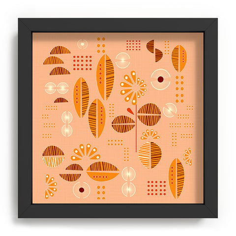 Mirimo Africa Flora Hot Recessed Framing Square