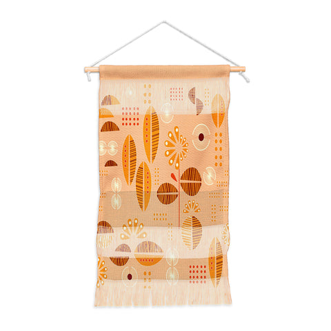 Mirimo Africa Flora Hot Wall Hanging Portrait