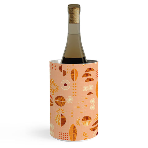 Mirimo Africa Flora Hot Wine Chiller