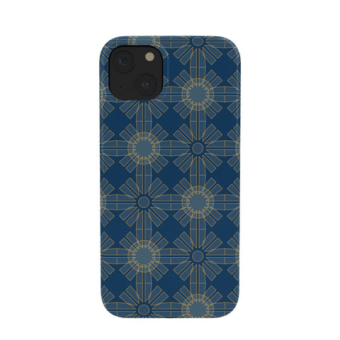 Mirimo Alba Blue Phone Case
