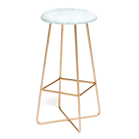 Mirimo Alba Celeste Bar Stool